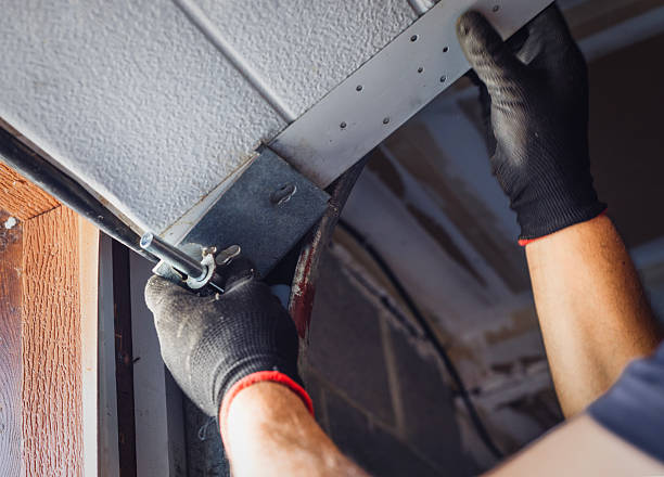 Reliable Garage Door contractor in Chevy Chase, MD by Garage Doors Repair Pro
